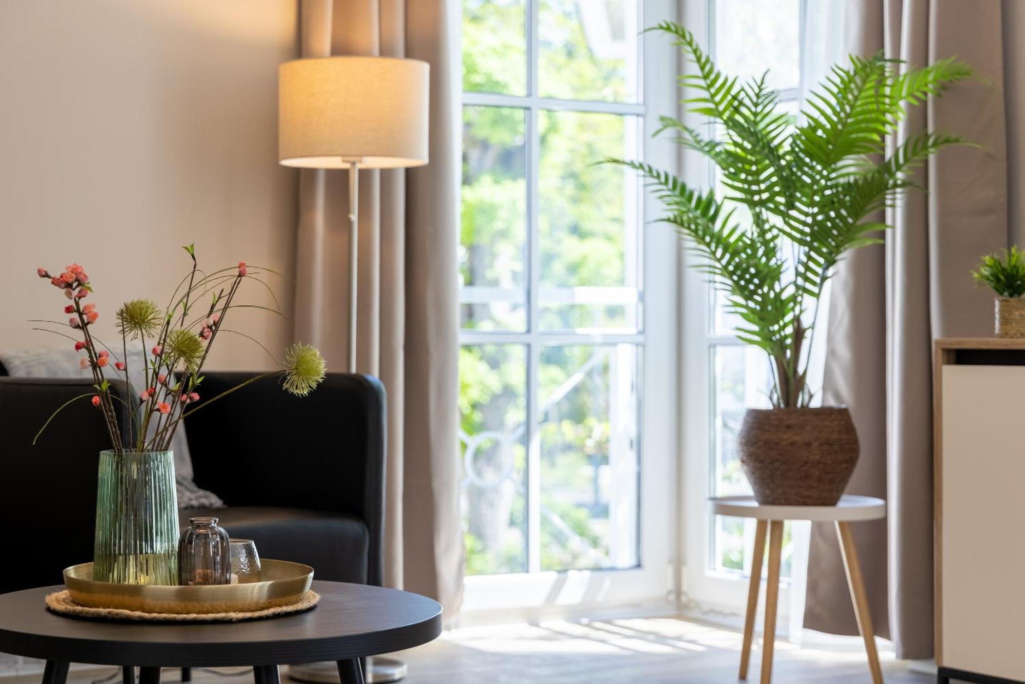 Villa Vesta In Top Lage Binz Eksteriør billede