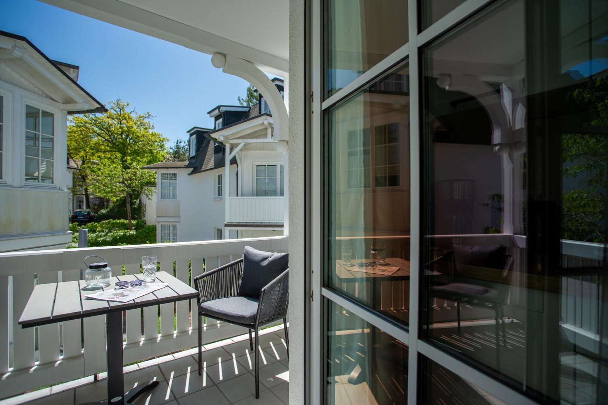 Villa Vesta In Top Lage Binz Eksteriør billede